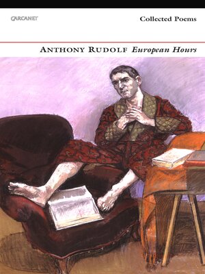 cover image of European Hours